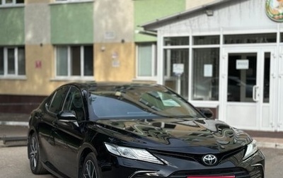 Toyota Camry, 2021 год, 3 500 000 рублей, 1 фотография