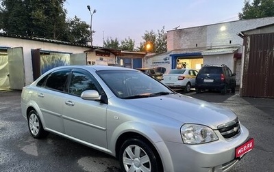 Chevrolet Lacetti, 2008 год, 685 000 рублей, 1 фотография