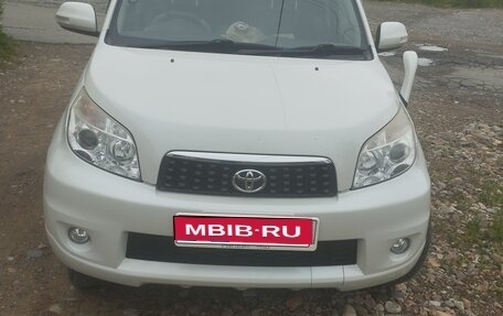 Toyota Rush II, 2011 год, 1 200 000 рублей, 1 фотография