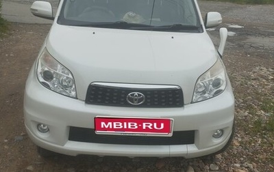 Toyota Rush II, 2011 год, 1 200 000 рублей, 1 фотография
