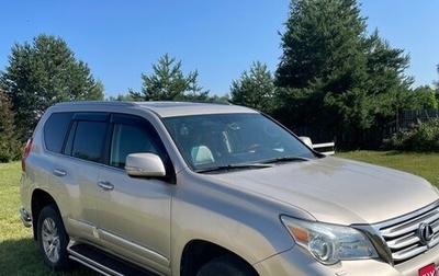 Lexus GX II, 2010 год, 3 980 000 рублей, 1 фотография