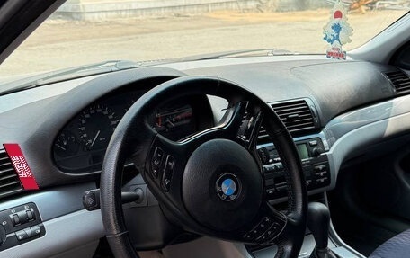BMW 3 серия, 1999 год, 540 000 рублей, 17 фотография