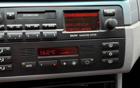 BMW 3 серия, 1999 год, 540 000 рублей, 30 фотография