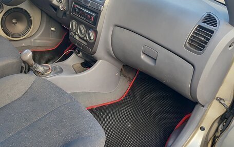 Hyundai Accent II, 2006 год, 450 000 рублей, 6 фотография