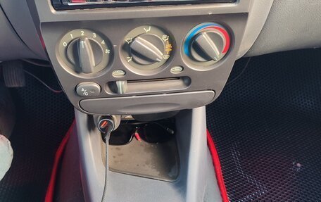 Hyundai Accent II, 2006 год, 450 000 рублей, 7 фотография