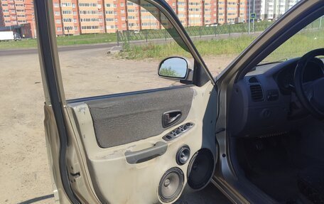 Hyundai Accent II, 2006 год, 450 000 рублей, 8 фотография