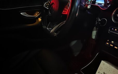 Mercedes-Benz C-Класс, 2017 год, 2 900 000 рублей, 2 фотография
