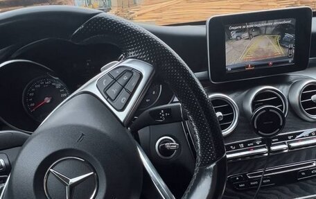 Mercedes-Benz C-Класс, 2017 год, 2 900 000 рублей, 3 фотография