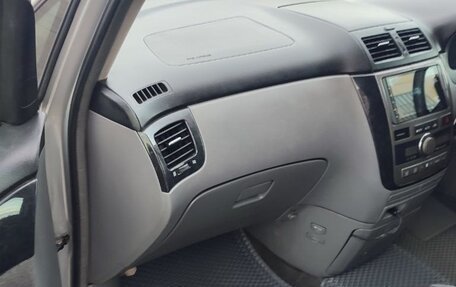 Toyota Ipsum II, 2002 год, 650 000 рублей, 6 фотография
