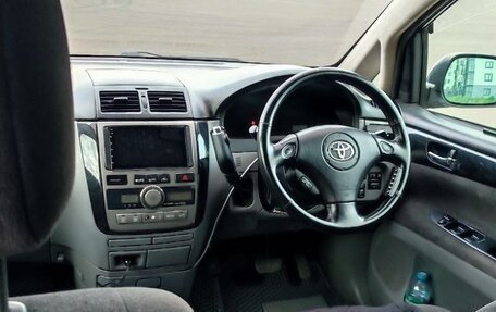 Toyota Ipsum II, 2002 год, 650 000 рублей, 5 фотография