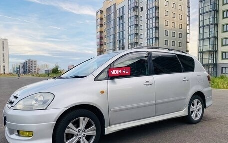 Toyota Ipsum II, 2002 год, 650 000 рублей, 9 фотография