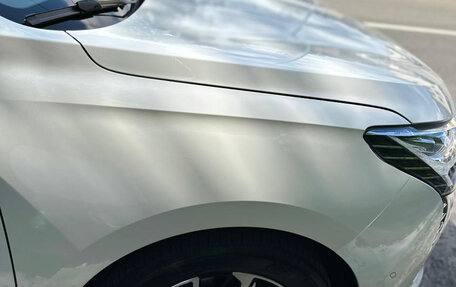 Haval Jolion, 2022 год, 1 600 000 рублей, 10 фотография