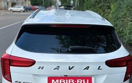 Haval Jolion, 2022 год, 1 600 000 рублей, 5 фотография