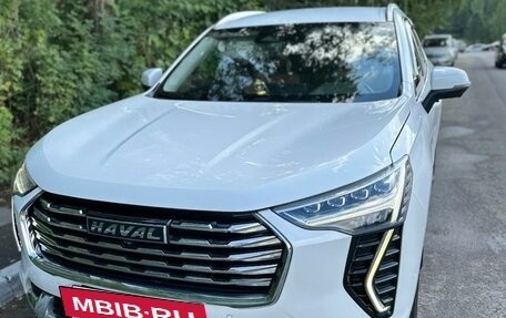 Haval Jolion, 2022 год, 1 600 000 рублей, 12 фотография