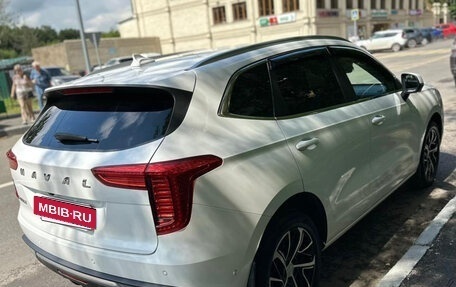 Haval Jolion, 2022 год, 1 600 000 рублей, 9 фотография