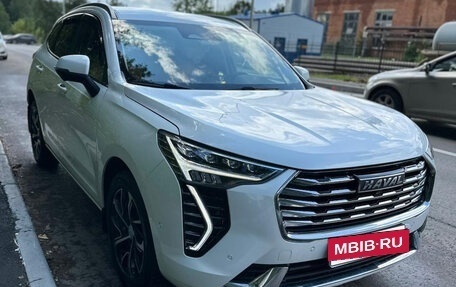 Haval Jolion, 2022 год, 1 600 000 рублей, 11 фотография