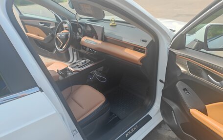 Haval Jolion, 2022 год, 1 600 000 рублей, 16 фотография