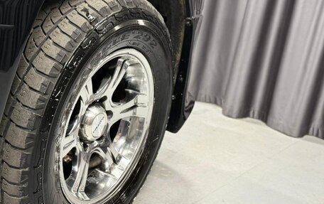 Lexus GX I, 2004 год, 2 180 000 рублей, 5 фотография