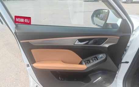 Haval Jolion, 2022 год, 1 600 000 рублей, 17 фотография