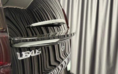 Lexus GX I, 2004 год, 2 180 000 рублей, 9 фотография