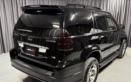 Lexus GX I, 2004 год, 2 180 000 рублей, 7 фотография