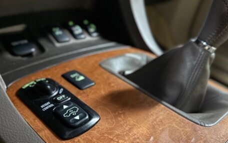 Lexus GX I, 2004 год, 2 180 000 рублей, 20 фотография