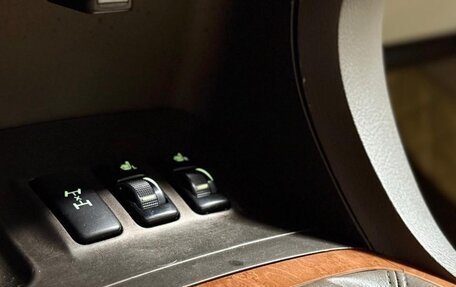 Lexus GX I, 2004 год, 2 180 000 рублей, 21 фотография