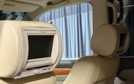 Lexus GX I, 2004 год, 2 180 000 рублей, 26 фотография