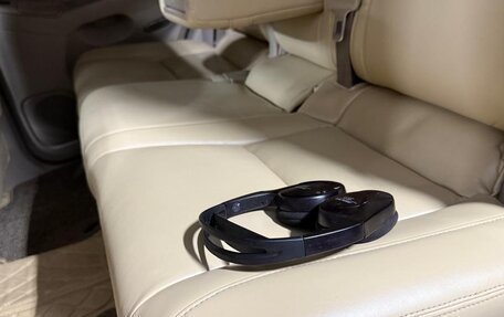 Lexus GX I, 2004 год, 2 180 000 рублей, 28 фотография