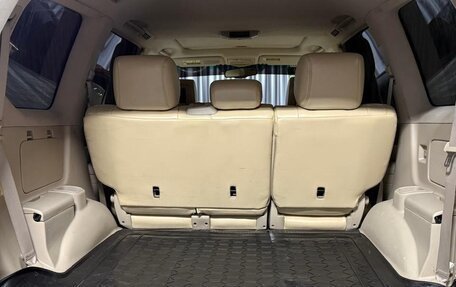 Lexus GX I, 2004 год, 2 180 000 рублей, 32 фотография