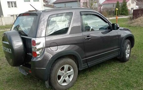 Suzuki Grand Vitara, 2008 год, 1 200 000 рублей, 2 фотография