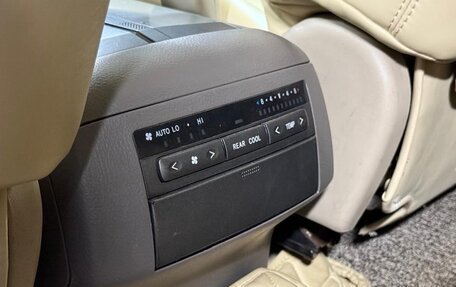 Lexus GX I, 2004 год, 2 180 000 рублей, 30 фотография