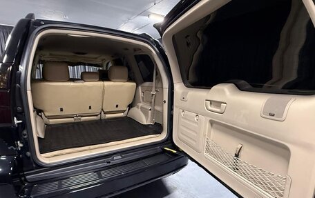 Lexus GX I, 2004 год, 2 180 000 рублей, 31 фотография