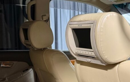 Lexus GX I, 2004 год, 2 180 000 рублей, 34 фотография