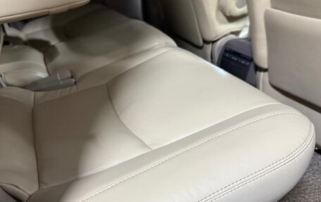 Lexus GX I, 2004 год, 2 180 000 рублей, 36 фотография