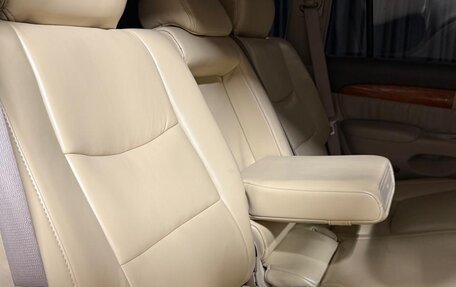 Lexus GX I, 2004 год, 2 180 000 рублей, 37 фотография