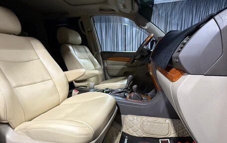 Lexus GX I, 2004 год, 2 180 000 рублей, 39 фотография