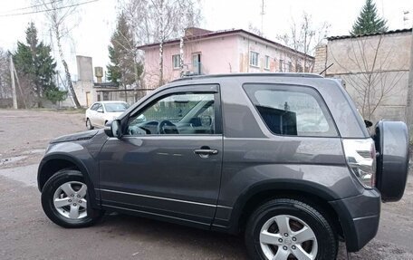 Suzuki Grand Vitara, 2008 год, 1 200 000 рублей, 9 фотография