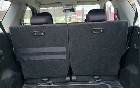 Suzuki Grand Vitara, 2008 год, 1 200 000 рублей, 11 фотография