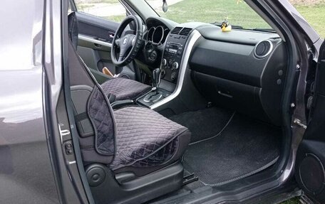 Suzuki Grand Vitara, 2008 год, 1 200 000 рублей, 7 фотография