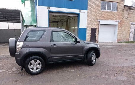 Suzuki Grand Vitara, 2008 год, 1 200 000 рублей, 15 фотография