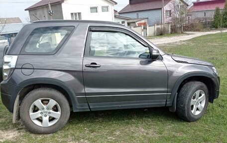 Suzuki Grand Vitara, 2008 год, 1 200 000 рублей, 8 фотография