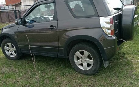 Suzuki Grand Vitara, 2008 год, 1 200 000 рублей, 5 фотография