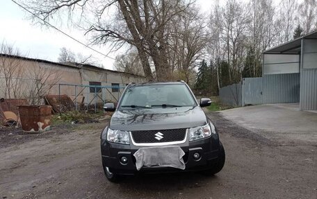 Suzuki Grand Vitara, 2008 год, 1 200 000 рублей, 10 фотография