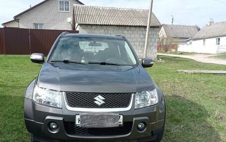 Suzuki Grand Vitara, 2008 год, 1 200 000 рублей, 6 фотография