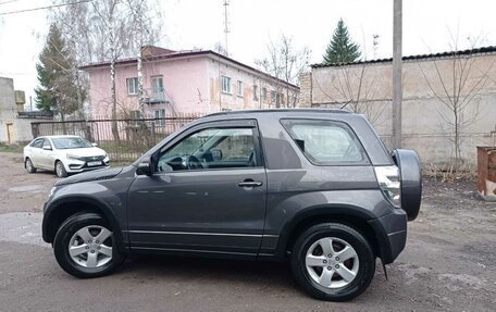 Suzuki Grand Vitara, 2008 год, 1 200 000 рублей, 13 фотография