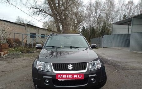 Suzuki Grand Vitara, 2008 год, 1 200 000 рублей, 12 фотография