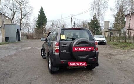 Suzuki Grand Vitara, 2008 год, 1 200 000 рублей, 14 фотография