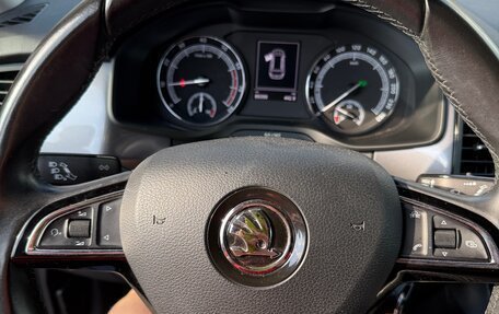 Skoda Kodiaq I, 2018 год, 2 500 000 рублей, 9 фотография