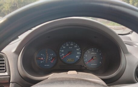 Subaru Impreza III, 2002 год, 480 000 рублей, 3 фотография